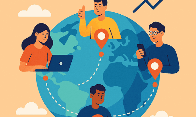 Mastering IPv6: A Complete Guide – Chapter 10: Who’s Using IPv6? — The Global Adoption Story