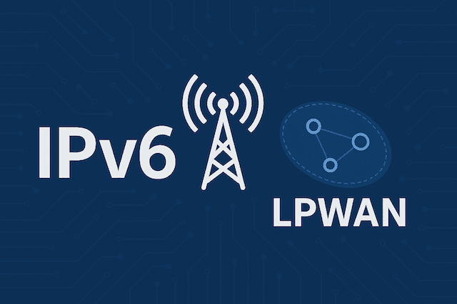 Stretching the Limits: The Impact of IPv6 on Low-Power Wide-Area Networks (LPWANs)