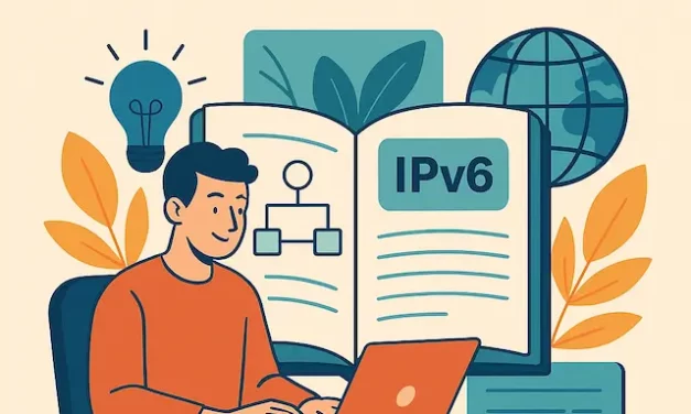 Mastering IPv6: A Complete Guide – Chapter 1: Welcome to the Wild World of IPv6
