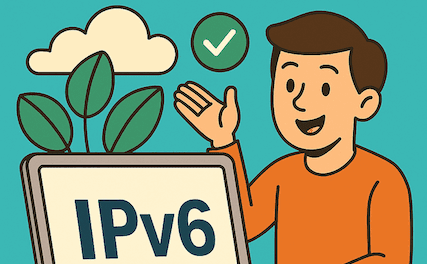 Mastering IPv6: A Complete Guide – Chapter 5: How IPv6 Devices Configure Themselves (The Magic of SLAAC)