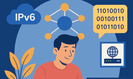 Mastering IPv6: A Complete Guide – Chapter 3: How IPv6 Devices Find Each Other (The Neighbor Discovery Party)