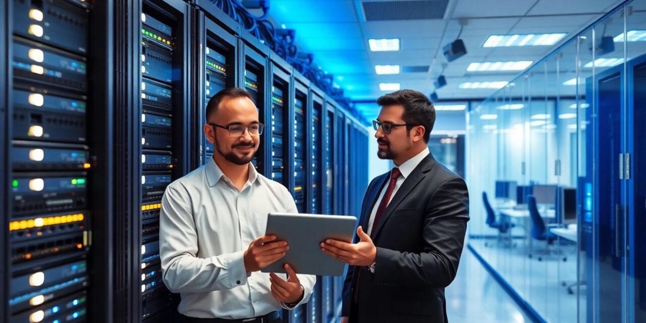 Unlocking the Power of Palantir AI for Your Business