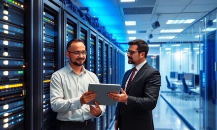 Unlocking the Power of Palantir AI for Your Business