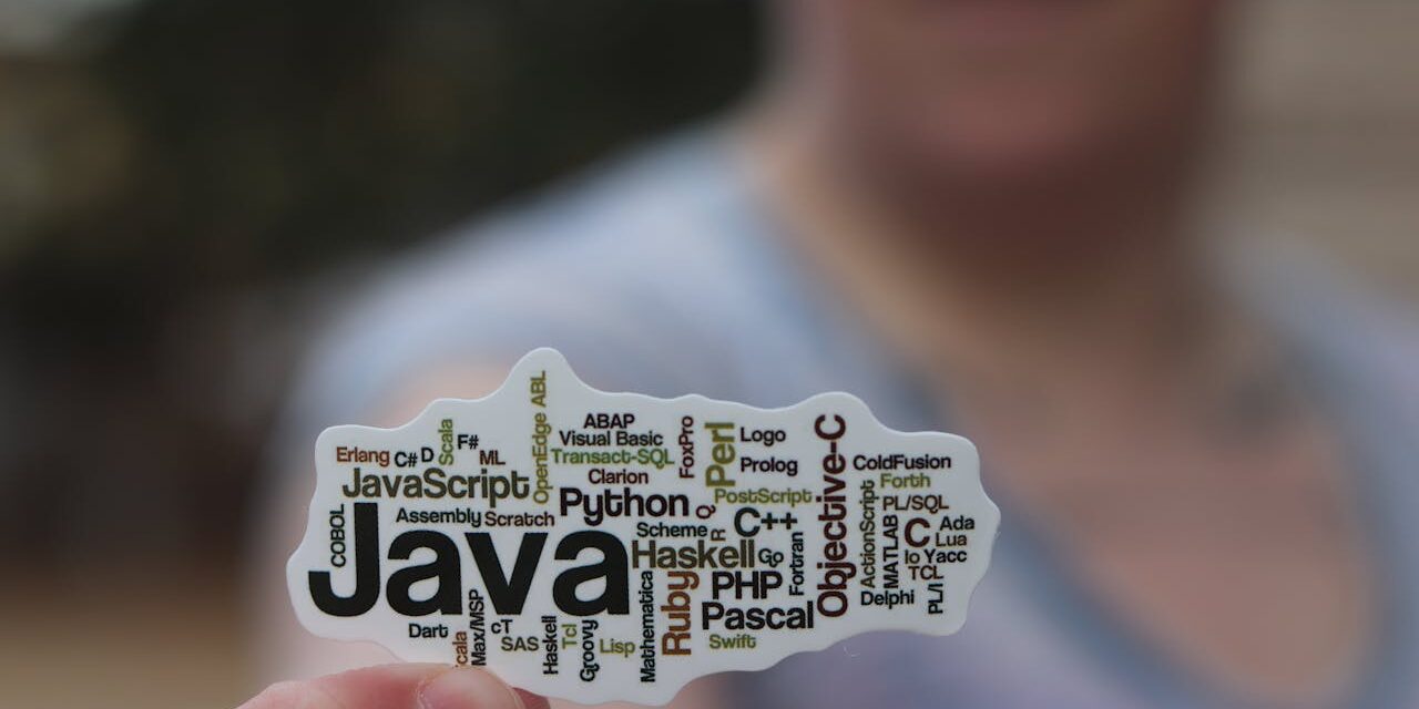 Why Java Still Powers the Backbone of Enterprise Applications in 2025