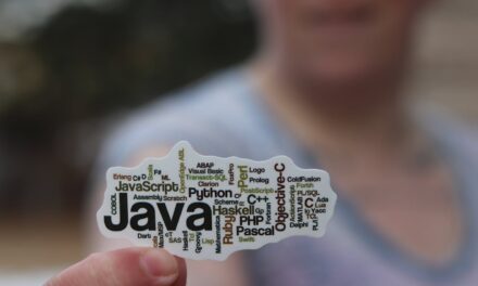 Why Java Still Powers the Backbone of Enterprise Applications in 2025