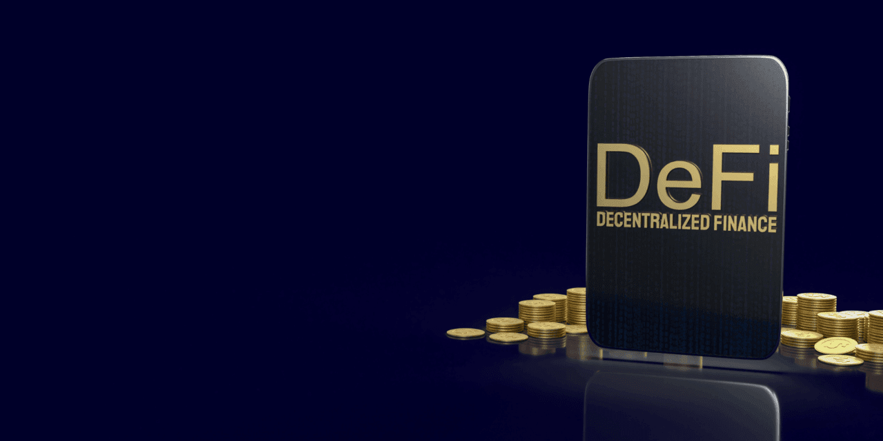 Top DeFi Development Companies to Watch in 2025