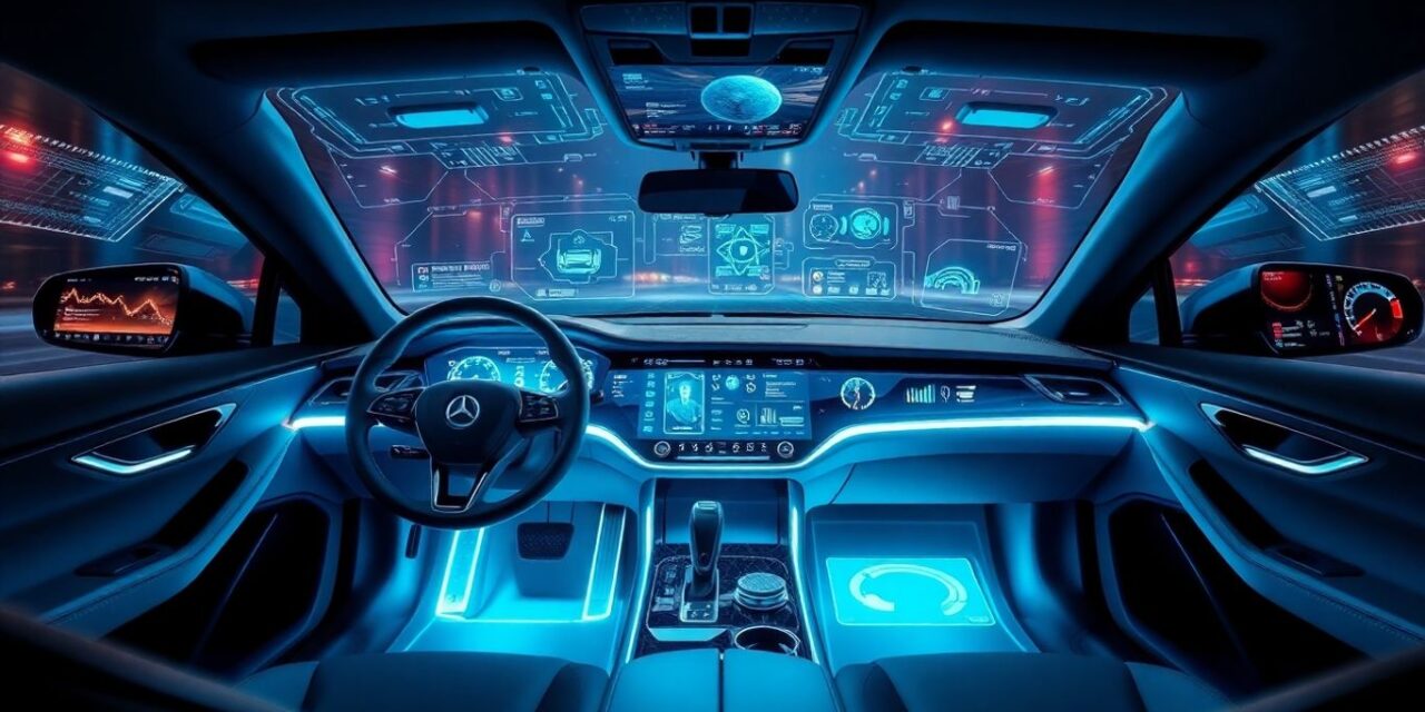 The Future of Auto Technology: Innovations and Career Opportunities