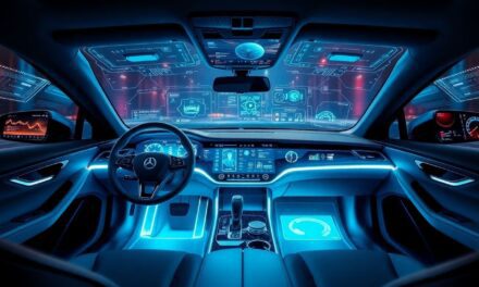 The Future of Auto Technology: Innovations and Career Opportunities