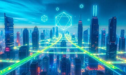 Navigating the Future: Smart Strategies for Blockchain Investments in 2025