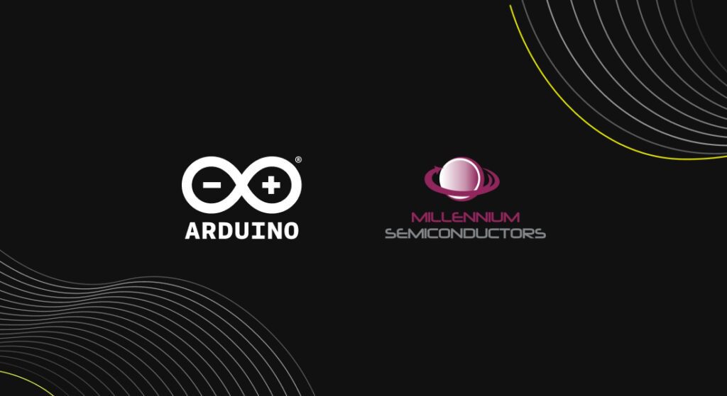 Expanding innovation in India: Arduino partners with Millennium Semiconductors India Pvt Ltd