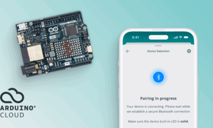 Introducing a new Provisioning flow — Starting with the UNO R4 WiFi