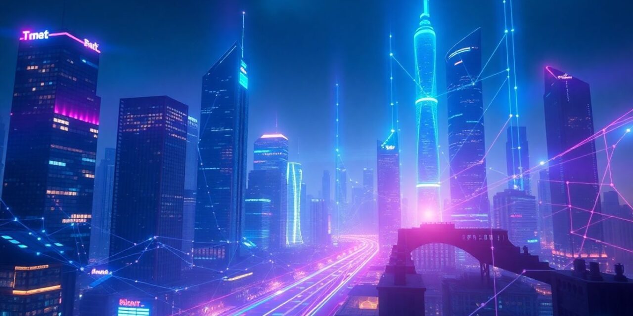 Unlocking the Future: Essential Information on Technology Trends